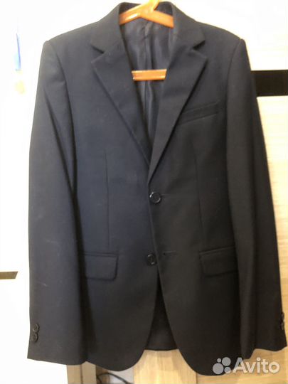 Пиджак детский