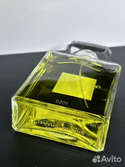 Chanel №19 eau de parfum