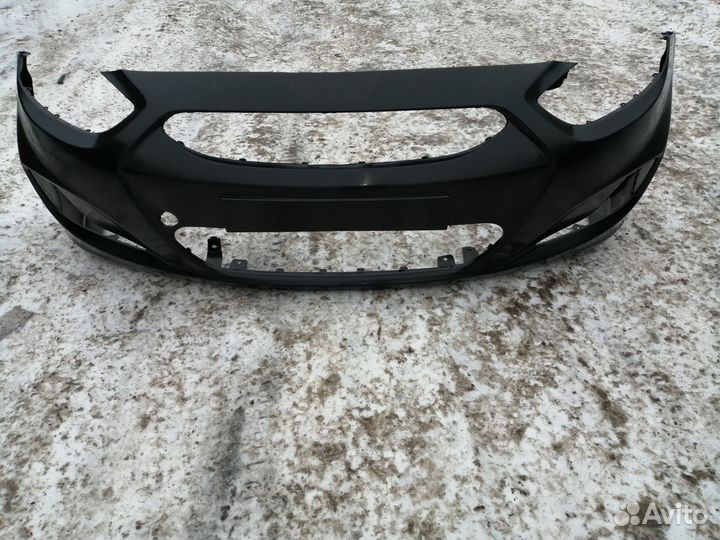 Эбу двс G4FA Hyundai Solaris 10