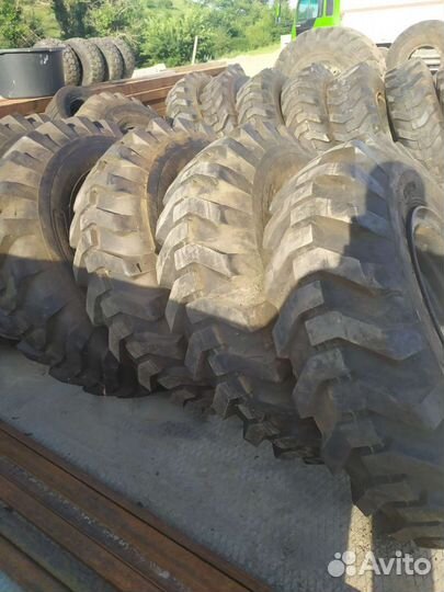 Trelleborg Maximo 14.00 R24