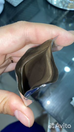 Нетспользованная Хна brow xenna 205 и 101