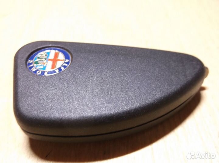 Alfa Romeo 2 button remote key CE0523 S118132BN0