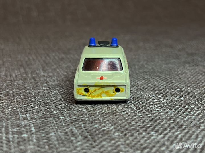 Ваз-2101 1:60 1/60 белвар