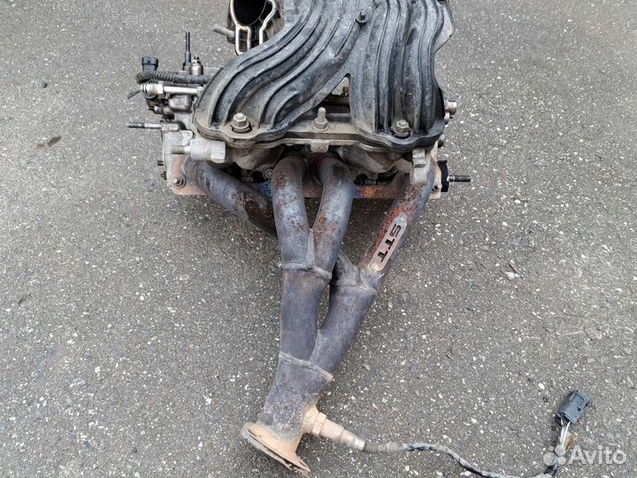 Гбц ваз 2114 8 кл