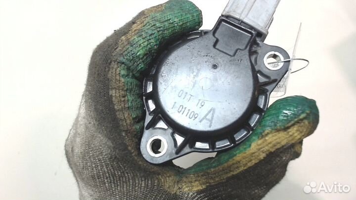 Клапан фазорегулятора Lexus NX, 2016