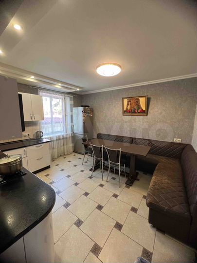 Дом 288,7 м² на участке 7,71 га