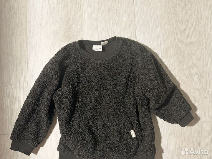 Кофточка zara 98