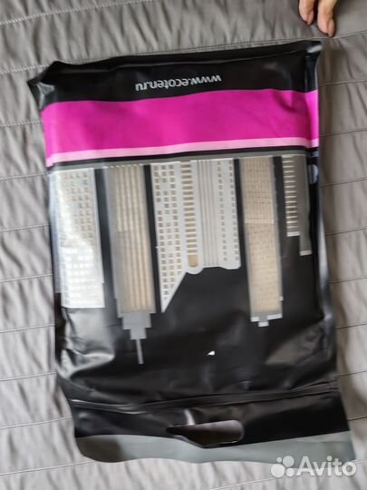 Корсет бандаж поясничный ортопедический