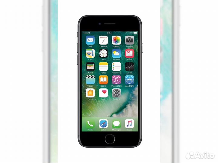 iPhone 7, 32 ГБ
