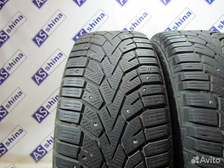 Gislaved NordFrost 100 215/65 R16 99G