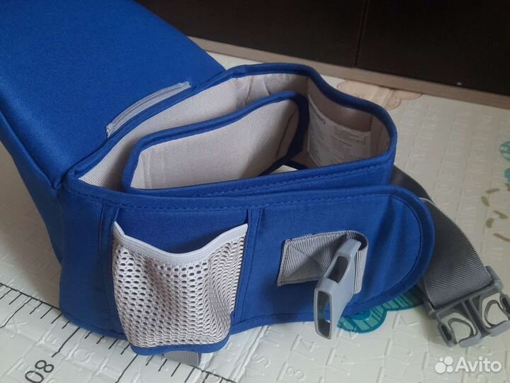 Рюкзак переноска кенгуру