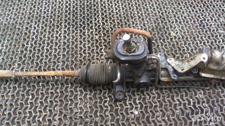 Рейка рулевая с г/у Audi A3 (8L1), 1998