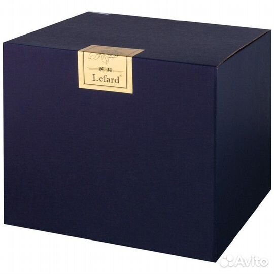 Конфетница на ножке