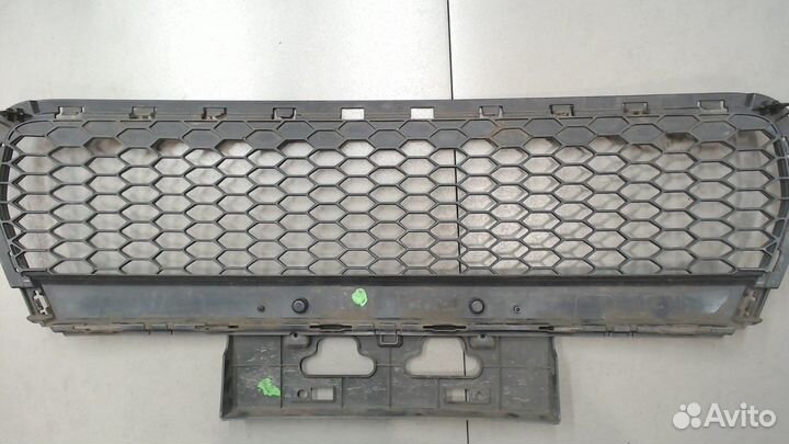 Решетка радиатора Chevrolet Captiva, 2013
