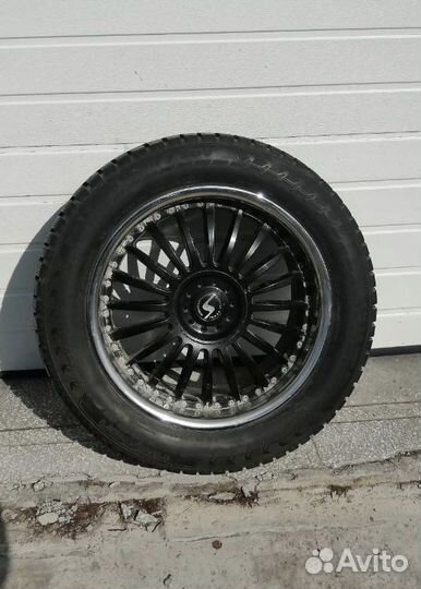 Nokian Tyres Hakkapeliitta 7 265/50 R19