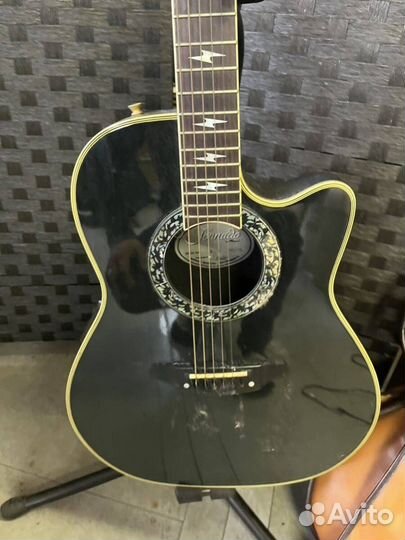 4-18-4. Morris Maurice Tornado Z-2 blk + hc