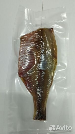 Вяленая рыба (секретный рецепт)