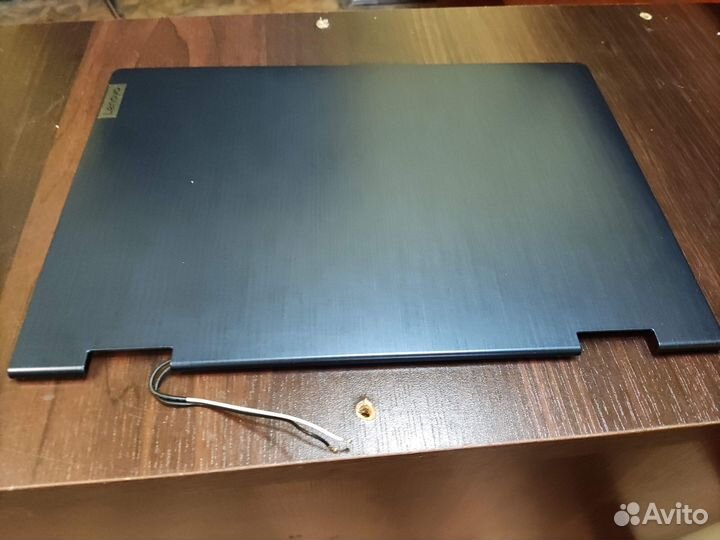 Lenovo flex 3 11ada крышка матрицы