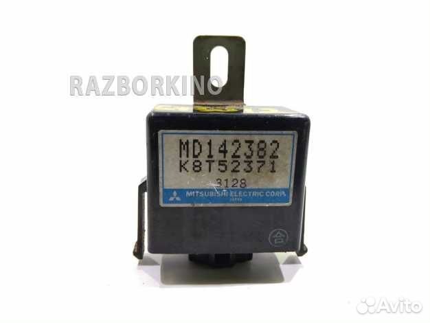 Реле Митсубиси