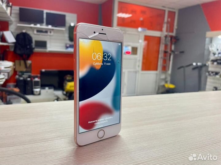 iPhone 6S, 16 ГБ
