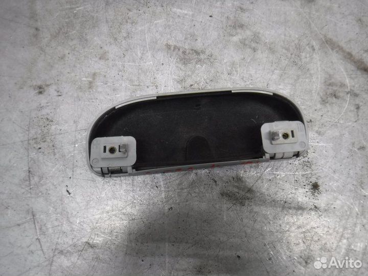 Очечник Opel Astra H Z18XER 2008