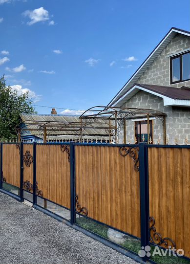 Сварщик сварочные работы