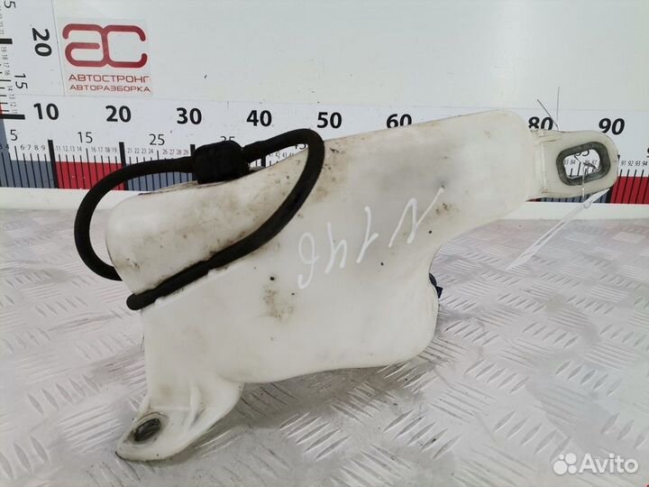 Бачок омывателя Fiat Punto 2 рест. 2004 46525311