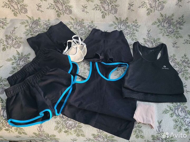 Одежда для художественной гимнастики