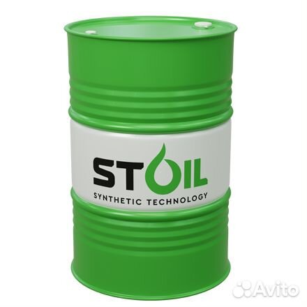 Консистентная смазка ST OIL complex blue EP 2