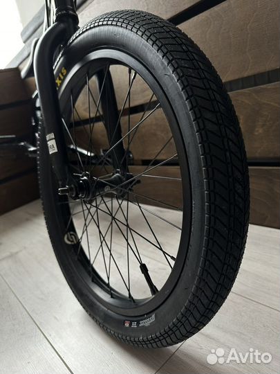 Велосипел Bmx GT compe 20