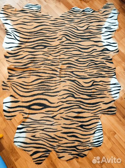 Шкура декоративная