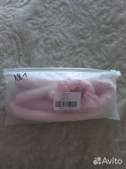 Бигуди мягкие jillas