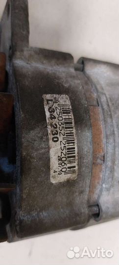 Генератор 14V/ 65A audi 100 91/golf II/passat B3