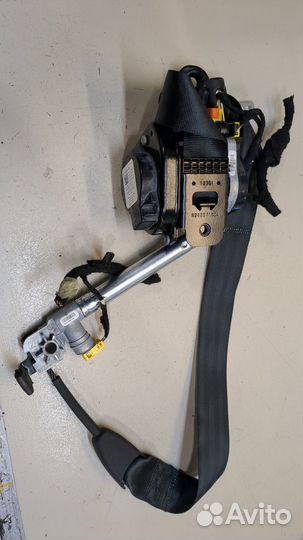 Ремень безопасности правый передний Ford Escape