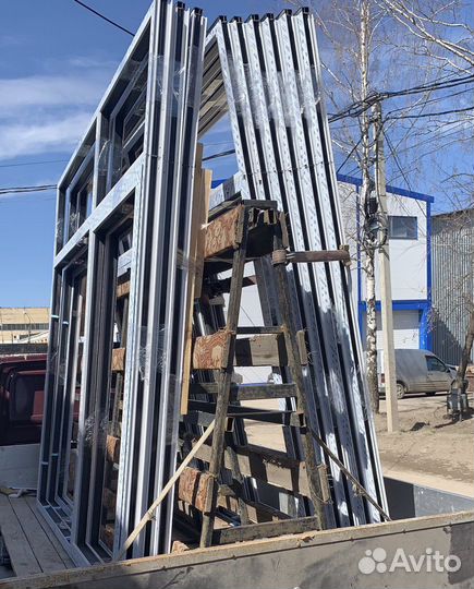 Газель/Пирамида/Борт/Стекло/Мрамор