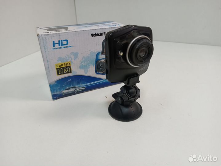 Видеорегистратор Vehicle Blackbox DVR Full HD 1080
