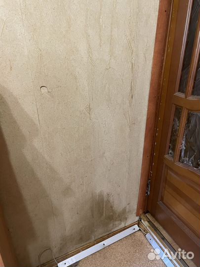 Уборка / Клининг