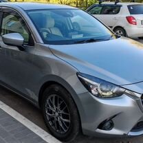 Mazda Demio 1.5 AT, 2015, 142 000 км, с пробегом, цена 1 200 000 руб.