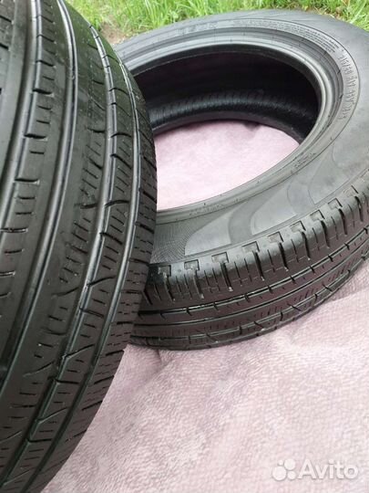 Pirelli Scorpion Verde 215/60 R17