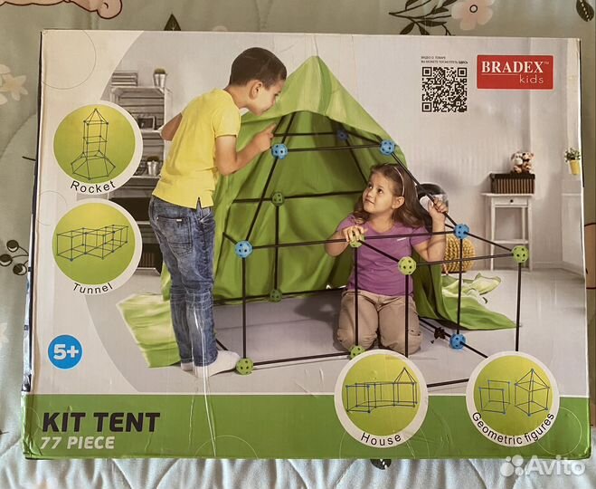 Конструктор