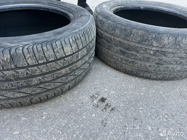 Bridgestone Turanza ER300 205/55 R16