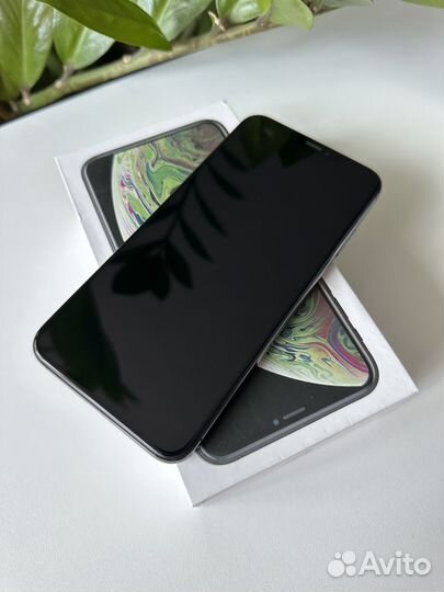 iPhone Xs Max, 256 ГБ