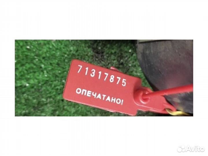 Зеркало наружное правое Hyundai Tucson 2005