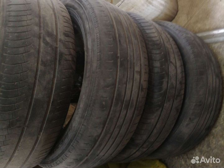 Michelin Energy Saver 215/60 R16 92T