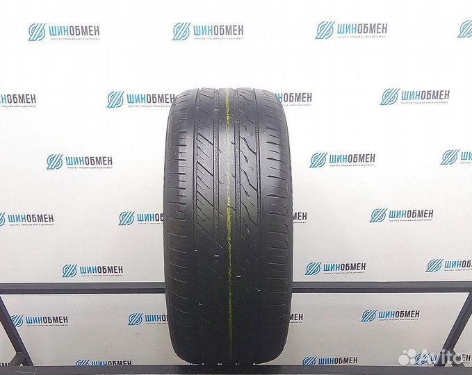 Landsail LS588 UHP 245/45 R18 100W