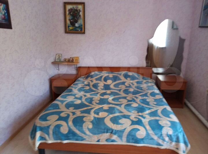 Дом 100 м² на участке 2 сот.