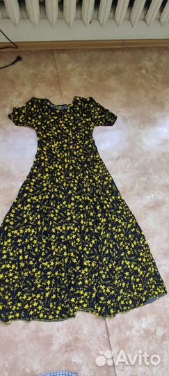 Вещи пакетом женские 46 48