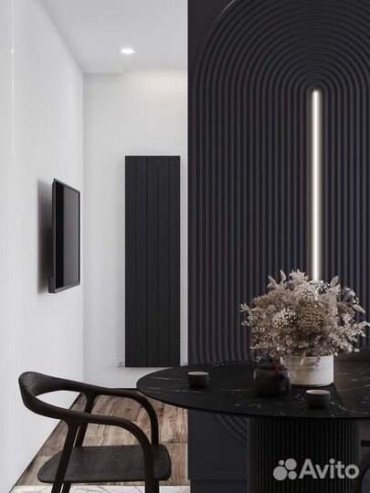 Дизайн проект квартиры