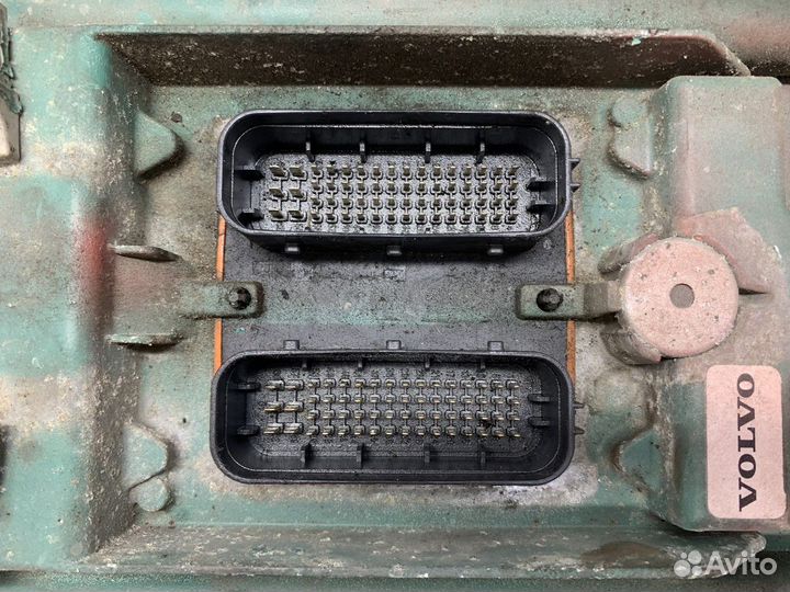 Блок управления двигателем PO4 Volvo FH, Volvo FM
