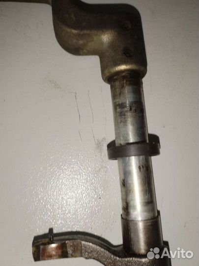 Вилка сцепления Nissan Almera classic 1.6 МКПП